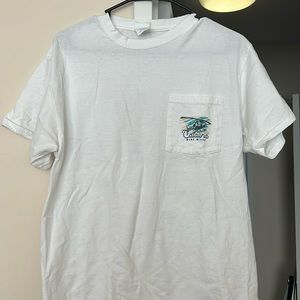 Old row Catalina Wine Mixer (Stepbrothers) T-shirt.